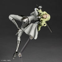 Claymore Yamaguchi Revoltech NR120 Teresa Action Figure