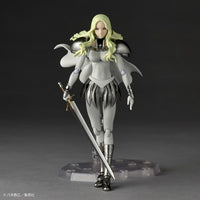 Claymore Yamaguchi Revoltech NR120 Teresa Action Figure