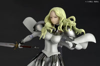 Claymore Yamaguchi Revoltech NR120 Teresa Action Figure