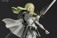 Claymore Yamaguchi Revoltech NR120 Teresa Action Figure