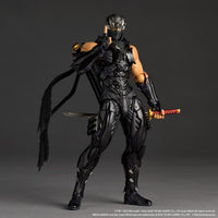Ninja Gaiden 4 Yamaguchi Revoltech NR132 Ryu Hayabusa Action Figure