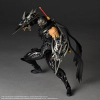 Ninja Gaiden 4 Yamaguchi Revoltech NR132 Ryu Hayabusa Action Figure