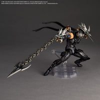 Ninja Gaiden 4 Yamaguchi Revoltech NR132 Ryu Hayabusa Action Figure