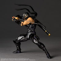 Ninja Gaiden 4 Yamaguchi Revoltech NR132 Ryu Hayabusa Action