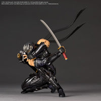 Ninja Gaiden 4 Yamaguchi Revoltech NR132 Ryu Hayabusa Action Figure