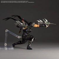 Ninja Gaiden 4 Yamaguchi Revoltech NR132 Ryu Hayabusa Action Figure
