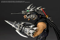 Ninja Gaiden 4 Yamaguchi Revoltech NR132 Ryu Hayabusa Action Figure