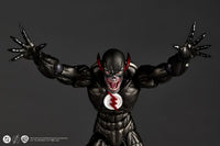 DC Comics Yamaguchi Revoltech NR136 Black Flash Action Figure