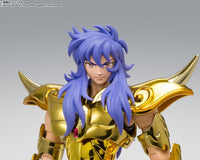 Saint Seiya Myth Cloth EX Scorpio Milo (Revival Ver.)