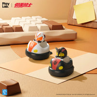 Kamen Riders Bumper Car Key Caps Set (10in1)