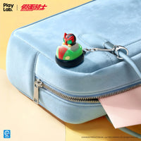 Kamen Riders Bumper Car Key Caps Set (10in1)