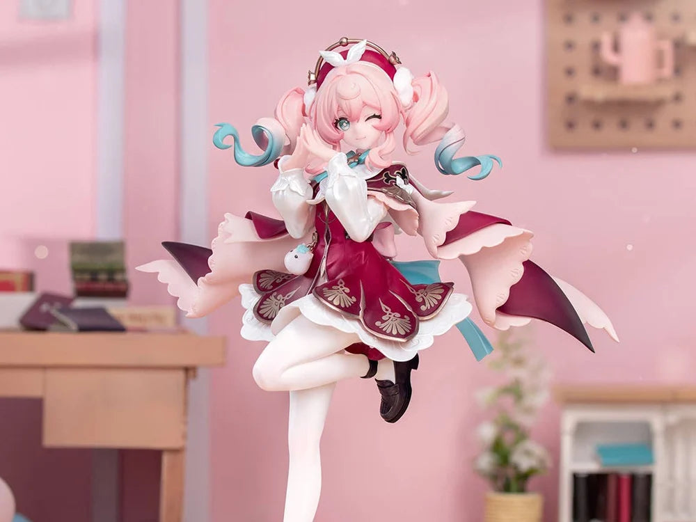 Honkai Star Rail Gift+ Hyacine 1/8 Scale Figure