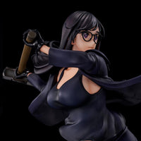 Summer Time Rendering Hizuru Minakata (Swinging Hammer Ver.) Figure