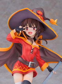 KonoSuba Megumin 1/6 Scale Figure