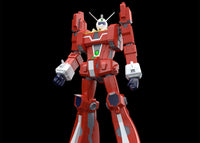 Aoshima 1/450 ACKS DI-01 Space Runaway Ideon
