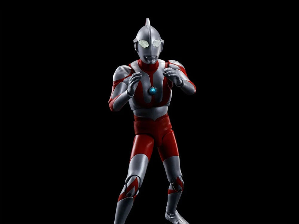 Ultraman S.H.Figuarts -Shinkocchou Seihou- Ultraman Action Figure