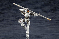 Hexa Gear Governor Light Armor Type Solid (Cradle) 1/24 Scale Model Kit
