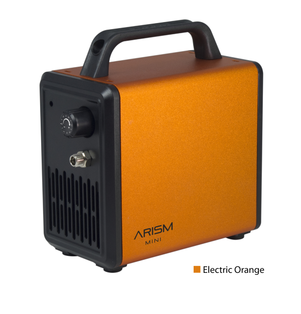 SPARMAX ARISM MINI