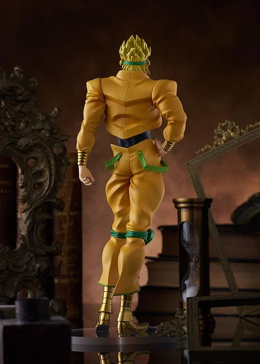 JoJo's Bizarre Adventure Stardust Crusaders Pop Up Parade Dio