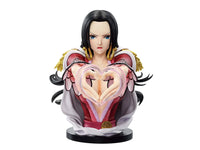 One Piece Ichibansho Boa Hancock (Devil's Night) Art Scale Bust