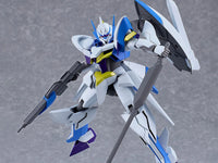 Buddy Complex MODEROID Luxon Model Kit