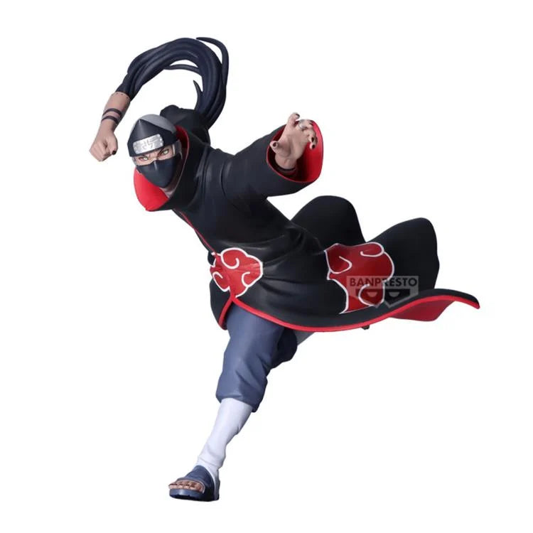 Naruto Shippuden Vibration Stars Kakuzu