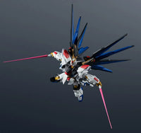 Mobile Suit Gundam SEED Freedom Gundam Universe ZGMF/A-262B Strike Freedom Gundam (Type II)