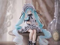 Vocaloid Hatsune Miku (Vintage Doll Style) Noodle Stopper Figure