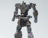 Dot Workshop Metal Parts for MG Zaku (Lunamaria)
