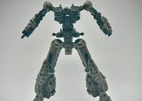 Dot Workshop Alloy Upgrade Kit for RG Hi-Nu Gundam (Pre-assembled)