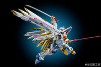 Red Lotus 1/100 Proud Defender (White Ver.)