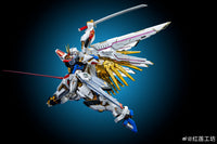 Red Lotus 1/100 Proud Defender (White Ver.)