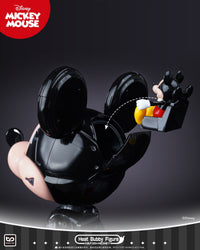 Disney HBF001 Micky Mecha (Original) Figure