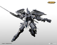 Flying Fighter J-20 Cangwei Model Kit