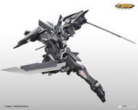 Flying Fighter J-20 Cangwei Model Kit