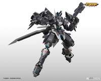 Flying Fighter J-20 Cangwei Model Kit