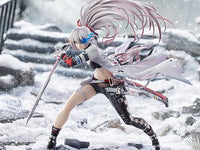 Punishing Gray Raven Lucia Crimson Weave 1/7 Scale Figure