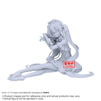 Vocaloid Classical Tuning Hatsune Miku (The Sleeping Beauty Suite) Figure