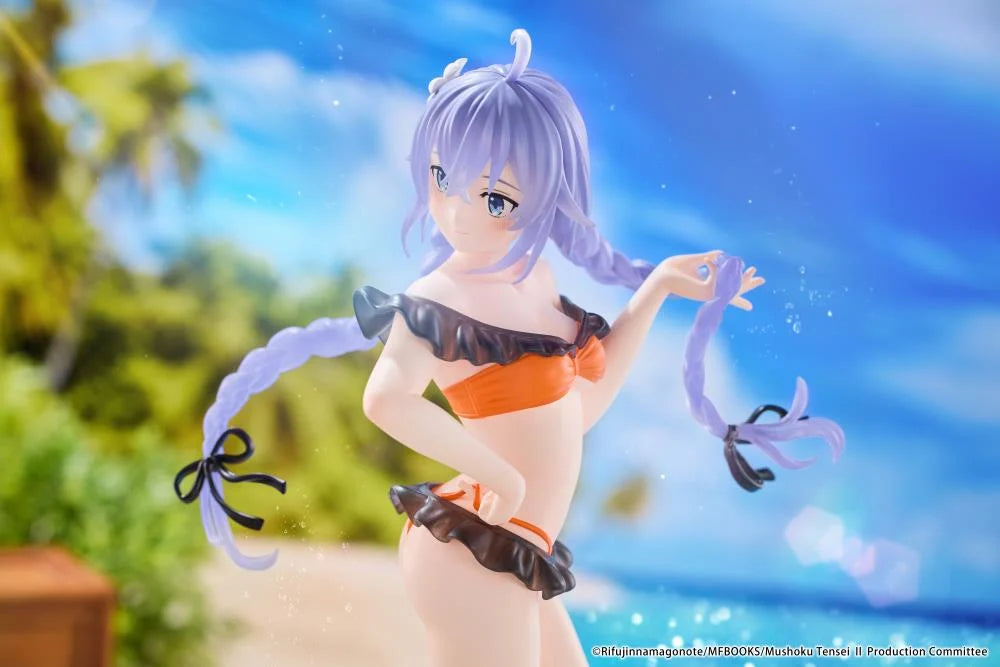 Mushoku Tensei Jobless Reincarnation Roxy Migurdia Ravitier Figure