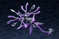 Arcanadea XenoAlma Tidal Orketos Model Kit
