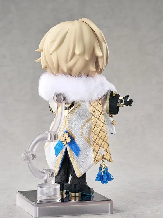 Honkai Star Rail Nendoroid Doll Aventurine (Star Rail Live Ver.)