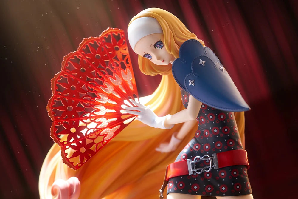 Metaphor ReFantazio Junah 1/7 Scale Figure