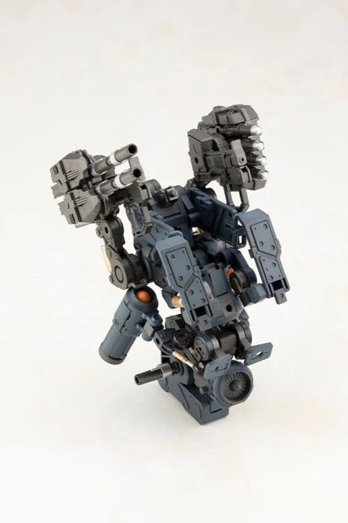 Frame Arms Girl Greifen Barracuda Model Kit