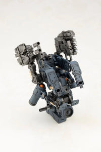 Frame Arms Girl Greifen Barracuda Model Kit