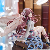 The Idolmaster Shiny Colors Amana Osaki (Gardienne Tourmaline Ver.) 1/6 Scale Figure