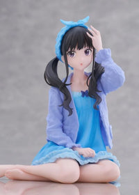 Lycoris Recoil Desktop Cute Takina Inoue (Roomwear Ver.) Figure (Reissue)
