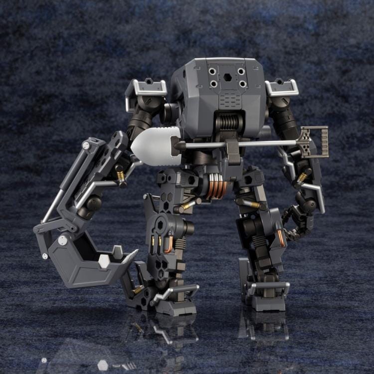 Hexa Gear Bulkarm α (Lux Ape) 1/24 Scale Model Kit
