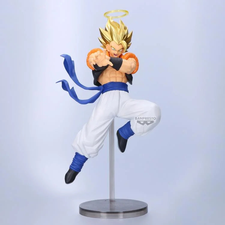 Dragon Ball Z Dokkan Battle 10th Anniversary Super Gogeta