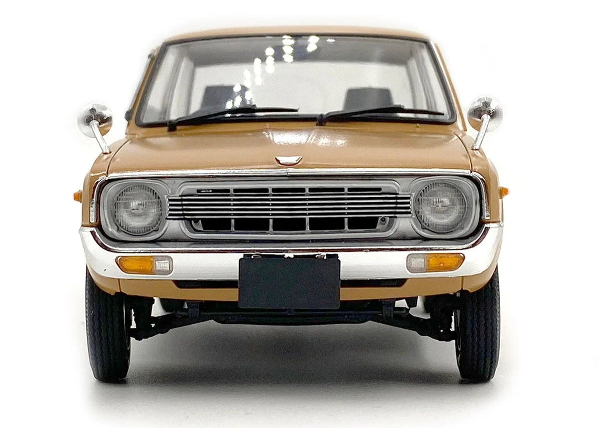 Fujimi 1/24 Mazda Familia