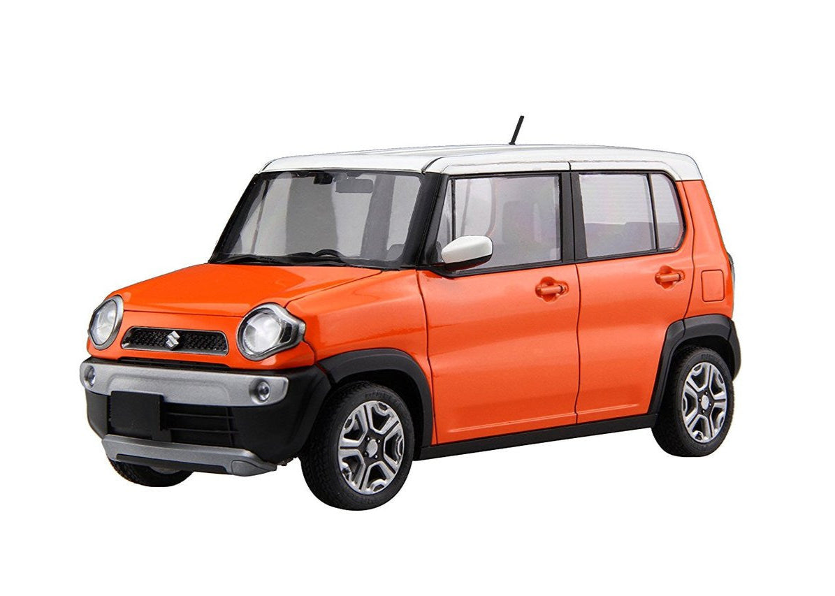 Fujimi 1/24 Suzuki Hustler (Passion Orange)